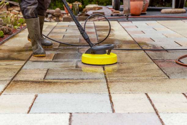 Best Driveway Pressure Washing  in Rio Rancho Estates, NM